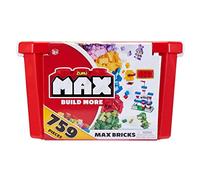 Set Costruzioni Max Build 759PCS