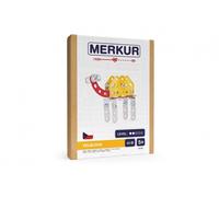 Set Costruzioni Merkurn Cammello Mini 45 pezzi