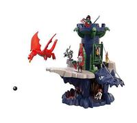Playmobil Dragon Knights Tower Construction Game Multicolor Bambini