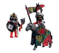 Playmobil Dragon Knight Leader