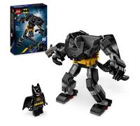 Set Costruzioni Super Eroi Mecha di Batman