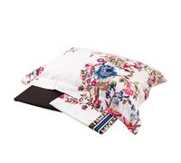 Set cotone Roberto Cavalli federa lenzuola