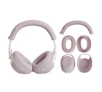 Set Cover Protettiva Silicone Completo per Cuffie Sony WH1000XM6 3 Pezzi