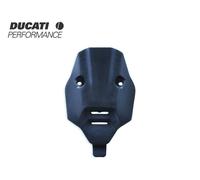 SET COVER RIMOZIONE PORTATARGA PER DUCATI STREETFIGHTER V2 2022-2023