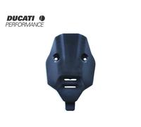 SET COVER RIMOZIONE PORTATARGA PER DUCATI STREETFIGHTER V2 2022-2023