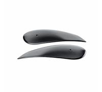 Set Cover Serbatoio in Carbonio Originali Ducati per Scrambler 96980591A