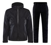 Set Craft Adv Explore, uomo, nero