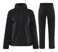 Set Craft Core/Pro Explore, donna, nero