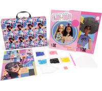 Set creativo Barbie per pittura diamante
