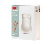 Set creativo belly casting kit - tiny love