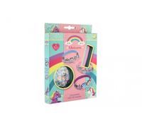 Set creativi crea braccialetti Unicorno