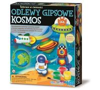set creativo calchi in gesso - spazio