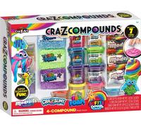 Set creativo Cra-Z-Compounds di Cra-Z-Art