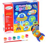 Set creativo - crea i tuoi magneti spaziali