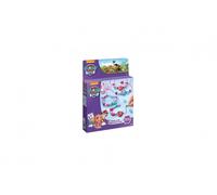 Set creativo Crea il tuo braccialetto Paw Patrol in scatola