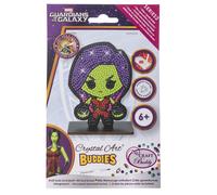 Set creativo Crystal Art - Gamora