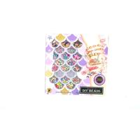Set creativo di perline Mare - braccialetti e collane