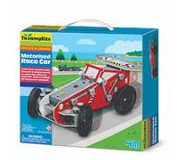 Set creativo Formula 4M MAC TOYS