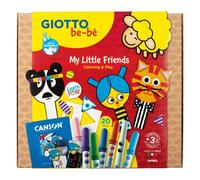 GIOTTO BE-BE MY LITTLE FRIENDS