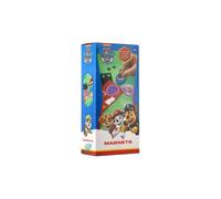 Set creativo Paw Patrol con Magneti e Gioielli - Magneti