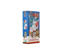 Set creativo Paw Patrol con Magneti e Gioielli - Timbri