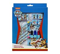 Set creativo Paw Patrol per piccoli artisti