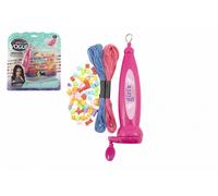Set creativo per creazione di gioielli Teddies
