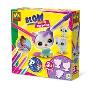 SET CREATIVO SES CREATIVE SES Creative 14334