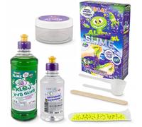 Set creativo Slime Alien XL che cambia colore