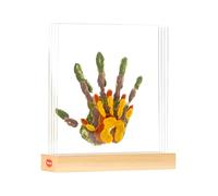 TINY LOVE - Set Stampe Family Prints - Unico
