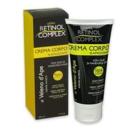 Set Crema Viso Corpo Retinol Complex Veleno d'Ape Elasticizzante Age