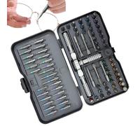 Set Cricchetto Magnetico Cricchetto Magnetico Manuale