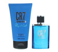 Cristiano Ronaldo CR7 Play It Cool confezione regalo per uomo