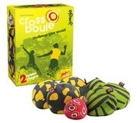 Set Crossboule Jungle, Gioco di abilità