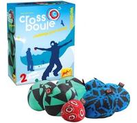 Set Crossboule Mountain, Gioco di abilità