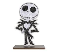Set Crystal Art - Jack Skellington