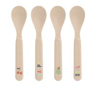 Set cucchiai per bambini Lässig (4 pezzi)