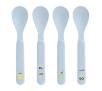 Set cucchiai per bambini Lässig (4 pezzi)