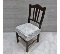 Set cucina coppia 3 coppie cuscini sedia tovaglia x 6 12 ovale quadrata AA495