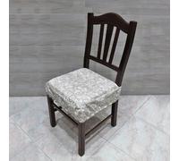 Set cucina coppia 3 coppie cuscini sedia tovaglia x 6 12 ovale quadrata AA495