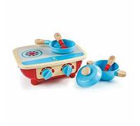 Set cucina per bambini. Hape E3170