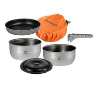 Set Cucina Trangia Tundra III Duo ssal