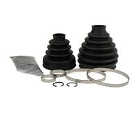 Set Cuffia Albero Motore NBR LÖBRO Tripode, con Grasso, MINI/BMW 306804