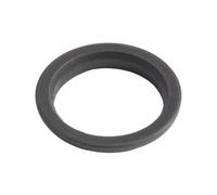 Set Cuffia Inferiore per forcella per Mountain Bike 5pz Nero Bicicletta Rond