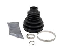 Set Cuffia Semiasse LÖBRO per u.a. RANGE ROVER EVOQUE TPE Ø 29 mm
