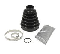 Set Cuffia Semiasse LÖBRO TPE Ø31 mm con Grasso e Dado 304736
