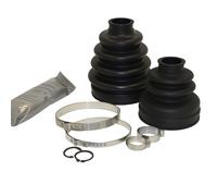 Set Cuffia Semiassi TPE Giunto Tripode SPIDAN con Grasso SPIDAN per u.a. MINI