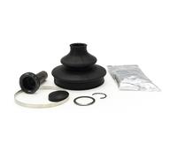 Set Cuffie Albero Motore NBR LÖBRO Ø 21 mm Con Grasso Con Vite Adatto AUDI A8