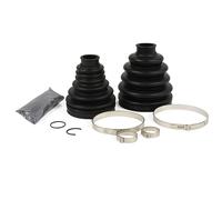 Set Cuffie Albero Motore Tripodegelenk LÖBRO TPE per FORD TRANSIT con Grasso