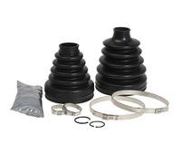 Set Cuffie Albero Motore Tripodegelenk LÖBRO TPE per FORD TRANSIT con Grasso